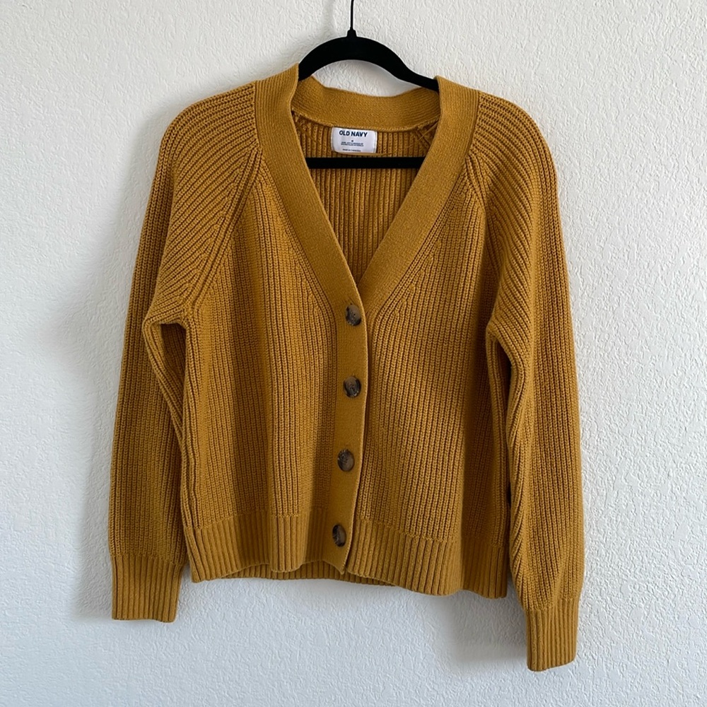 NWOT Old Navy Cardigan